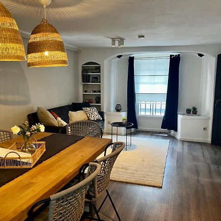 Ferienwohnung Hofblick Zulpich Dış mekan fotoğraf