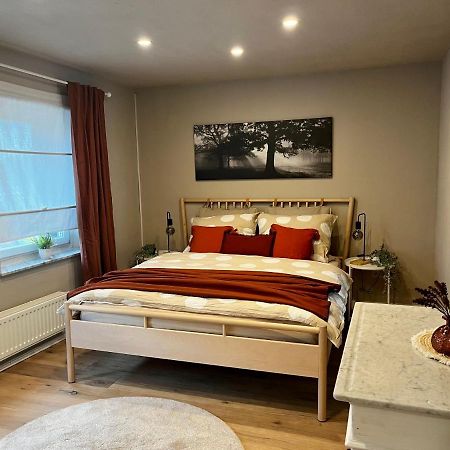 Ferienwohnung Hofblick Zulpich Dış mekan fotoğraf
