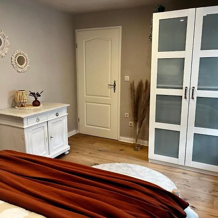 Ferienwohnung Hofblick Zulpich Dış mekan fotoğraf