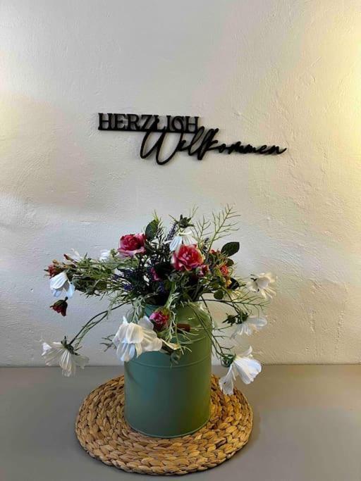 Ferienwohnung Hofblick Zulpich Dış mekan fotoğraf