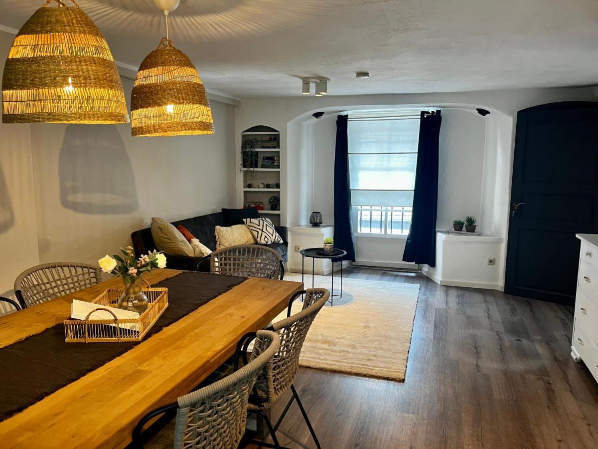 Ferienwohnung Hofblick Zulpich Dış mekan fotoğraf