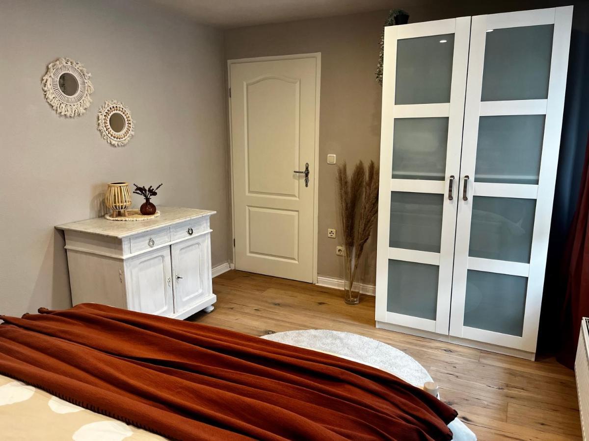 Ferienwohnung Hofblick Zulpich Dış mekan fotoğraf