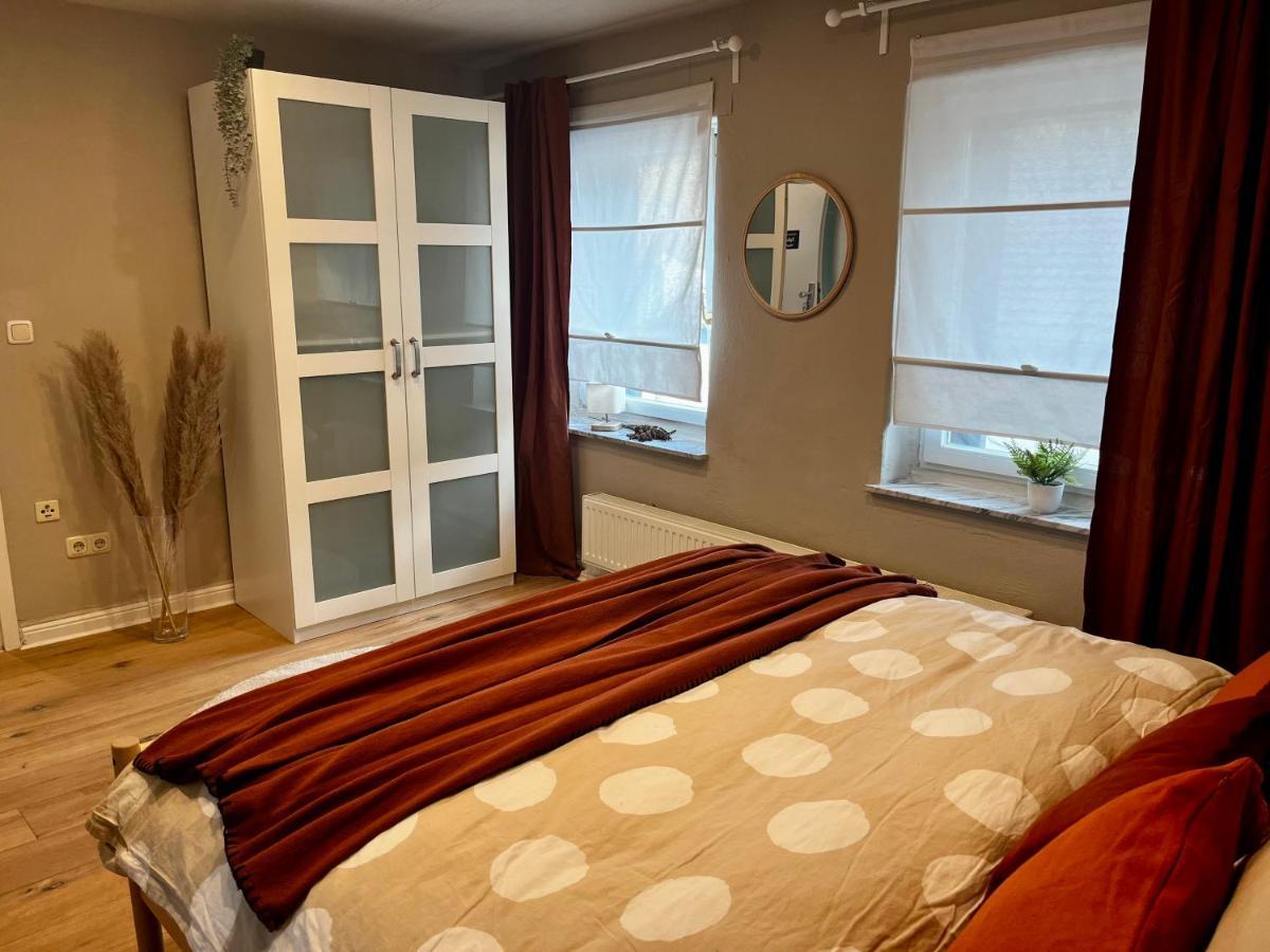 Ferienwohnung Hofblick Zulpich Dış mekan fotoğraf